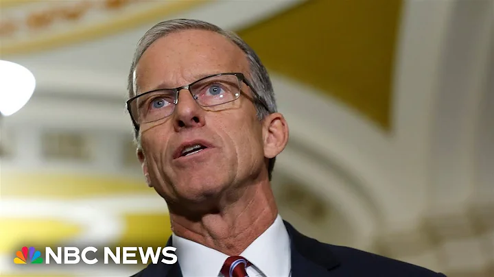 Senate to vote on GOP health care proposal on Thursday