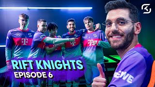 What Happens Next? | Rift Knights Episode 6 | SK Gaming LEC 2024 Documentary
