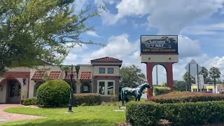 Ocala's best Latin Fusion Restaurant, Latinas Y Mas!