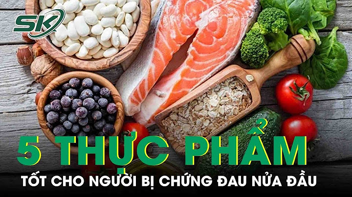 Đau nửa đầu phía sau gáy là bệnh gì năm 2024