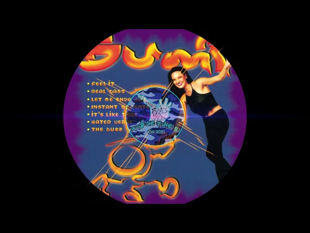 DJ Quicksilver - 9 O' Clock Shutdown 0118 (Part 2)