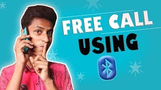 Make Unlimited Free Call Using Bluetooth | How to Make Free Call screenshot 2