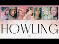 [HOWLING]XG 日本語訳