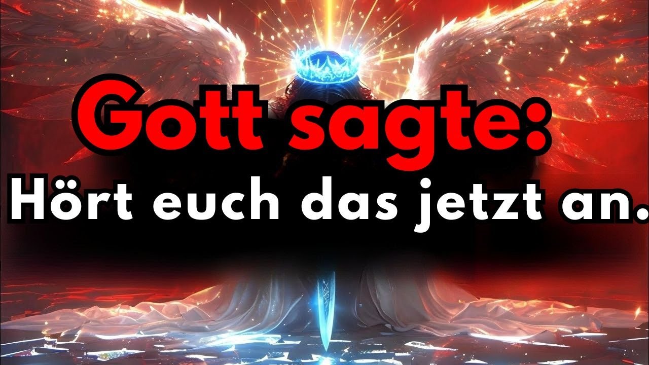 Auserwählte, Unerwartete Nachricht für die wahrhaft Auserwählten – nur 1% Auserwählte. 🎉