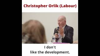 Knowle Election Debate - Highlights