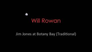 Video-Miniaturansicht von „Jim Jones at Botany Bay“