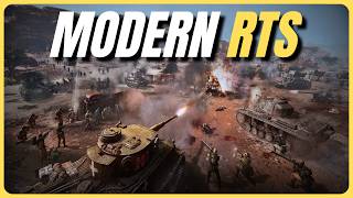 Les 15 meilleurs jeux de stratégie en temps réel modernes en 2026 screenshot 3
