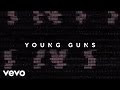 Young Guns - Infinity (Official audio)