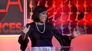 NAWBO-LA 32nd Annual Leadership and Legacy Awards Luncheon