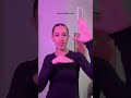 YUMMY ASL INTERPRETATION, AYESHA X RIGHTEOUS