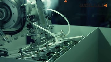 SIM卡全自动生产工作站SIM card fully automatic production workstation