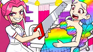 Watch Rainbow Kpop Sos video