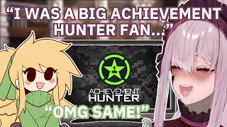 I am $100,000 in DEBT because of ROOSTER TEETH