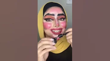 يلا ميكب حلو اوي 