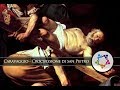 Caravaggio - Crocifissione di San Pietro