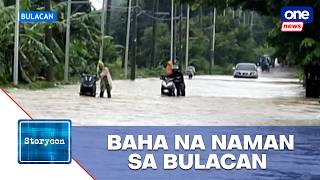Bulacan flood control projects stalled | Storycon