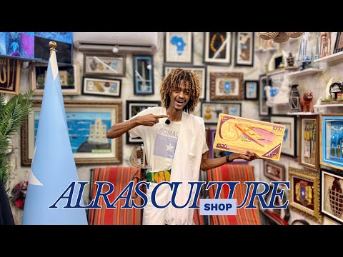 WAXAN BOOQDAY DUKAN LAGA HELO WAX WALBO O DHAQAN SOMALI LA XIRIRO ALRASCULTURESHOP