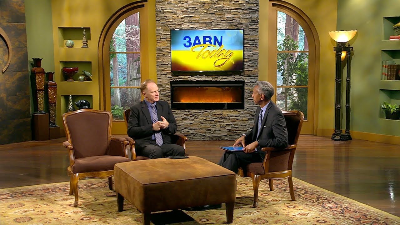 3ABN Today Live - 
