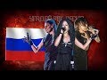 Угадай Рок Песню за 10 секунд, Россия, ч.1 (Guess The Song Rock, Russia)