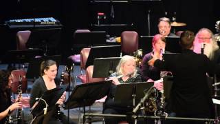 Quiet City - Aaron Copland - Merion Concert Band