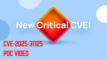 CVE-2025-31125 | Path Traversal | Poc Video