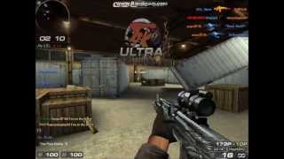 ULTRAKILL!!!