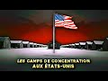 La sombre histoire des camps de concentration américains pendant la 2nde Guerre mondiale image