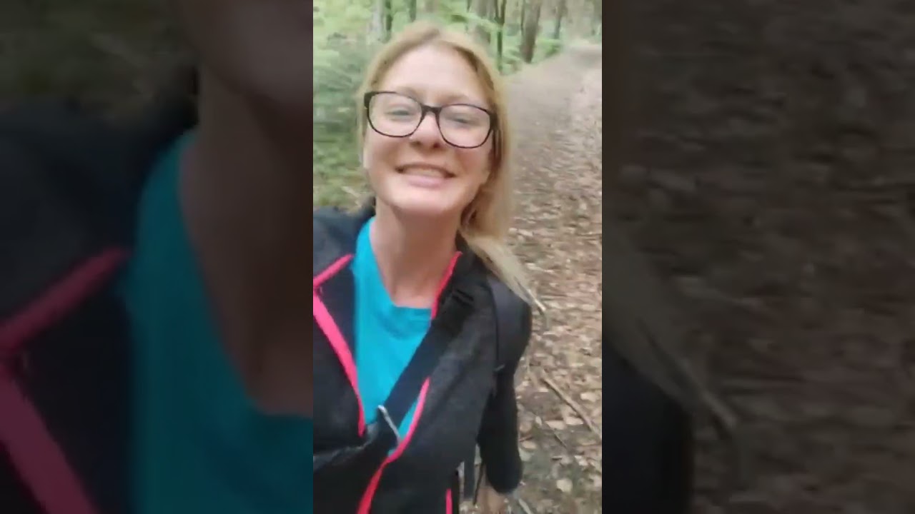 Medvednica, staza 23- Nikolina Ribarica 