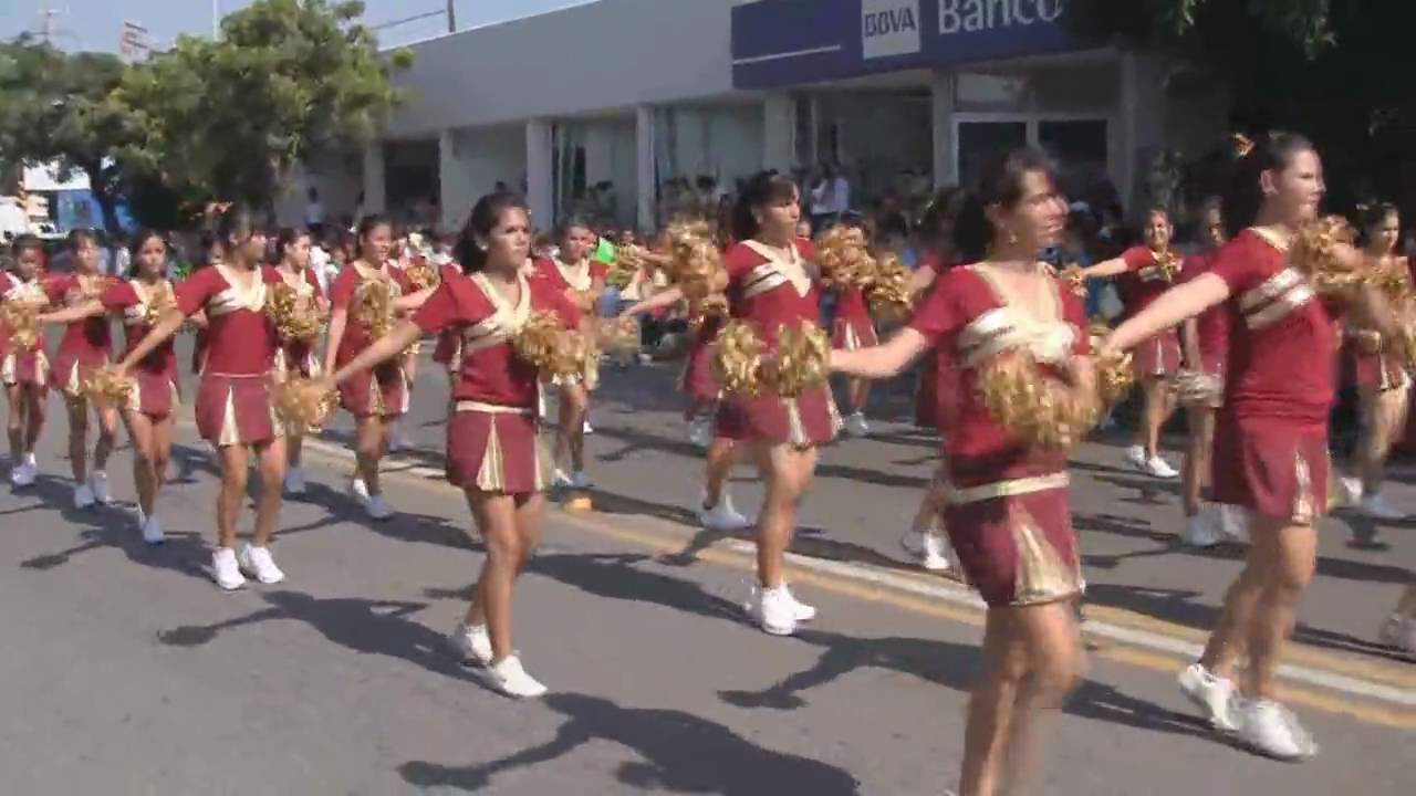 DESFILE 20 DE NOVIEMBRE DE 2009 COLIMA MEXICO YouTube DESFILE 20 DE NOVIEMBRE DE 2009 COLIMA MEXICO YouTube