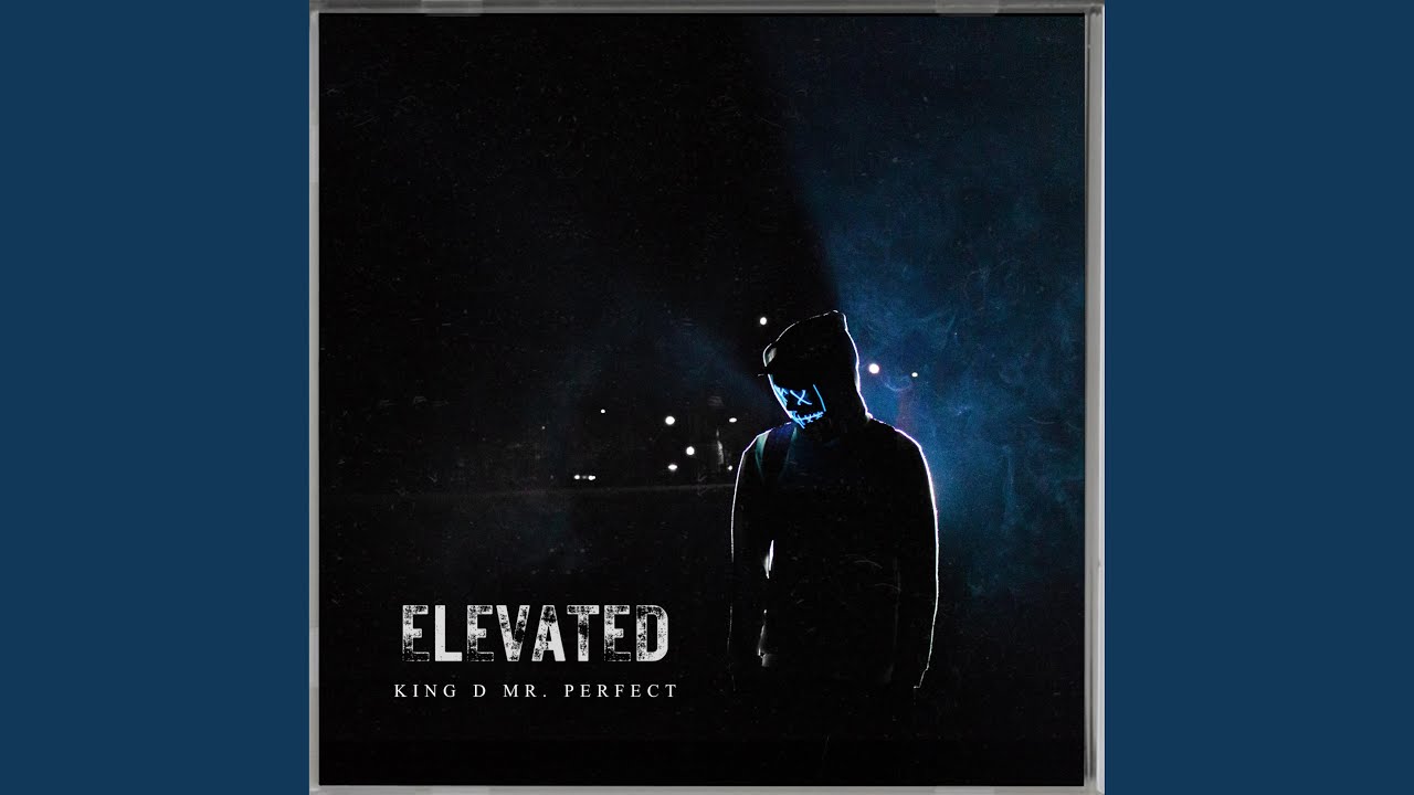 Elevated auf YouTube ansehen Elevated auf YouTube ansehen