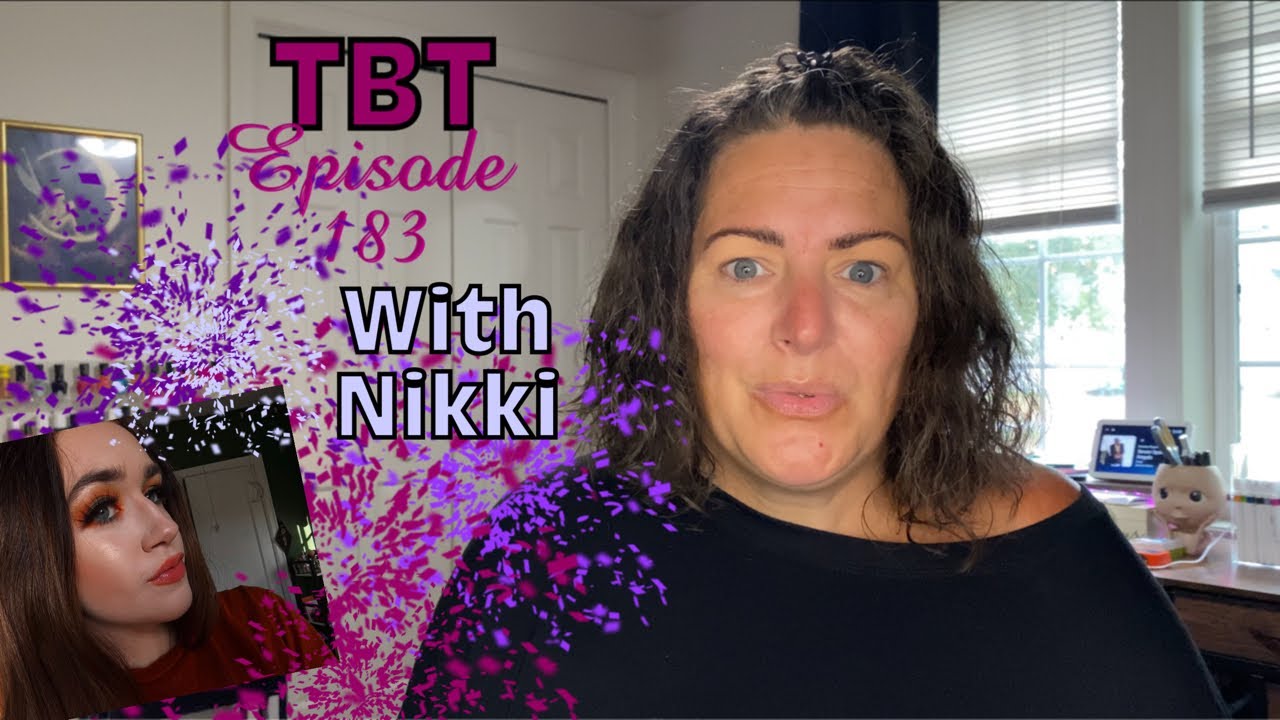 Вспомните четверг с палеткой B I N G O🥳 