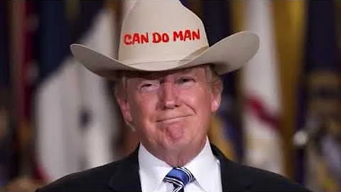 CAN DO MAN