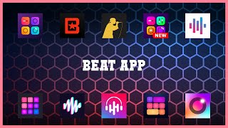 Top 10 Beat App Android Apps screenshot 3