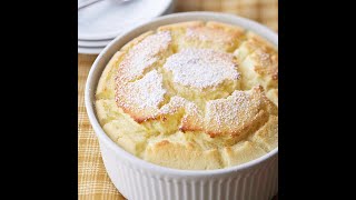 Li̇monlu Sufle🍋
