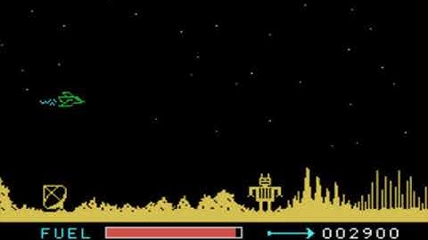 Parsec USA Texas Instruments TI 99 4A HYPERSPIN NOT MINE VIDEOS