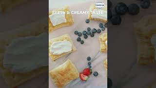 Philadelphia | Original Taste of Cream Cheese