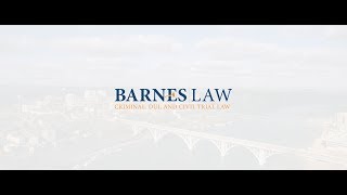Barnes Law DUI and Criminal Defense in Knoxville and East Tennessee