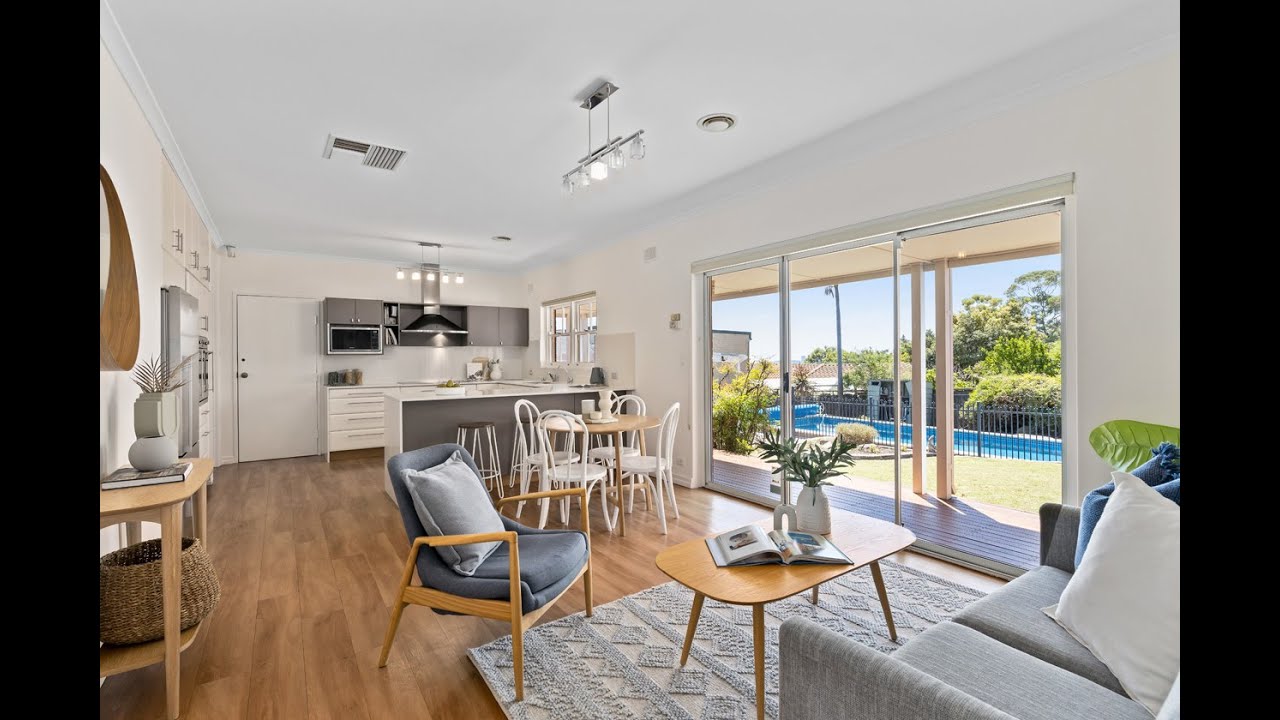 For Sale 17 Olde Coach Rd, Urrbrae Brenton Milewski 0417719826