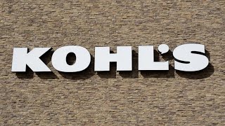Activist investor describes why he's pushing for a Kohl's shakeup again