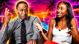 My Daughter Takes Over! Love Island, Dating & Fan Questions