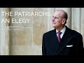 The Patriarchs - An Elegy.