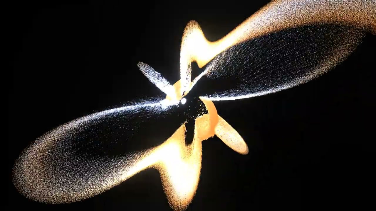 Stellar Spectacle: White Dwarf Engulfs Sun in Explosive Finale