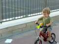 ale in bici