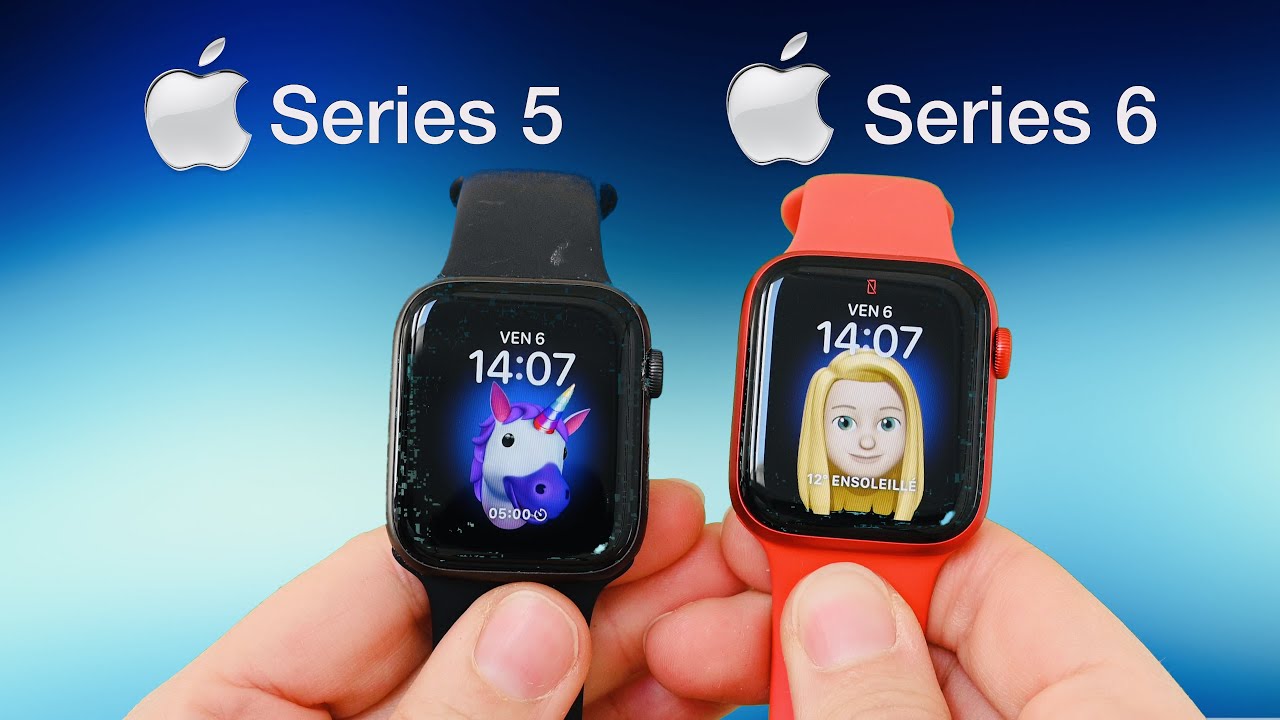 apple watch 6 telefon