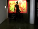 Fogscreen
