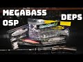 Whats new this week megabass osp  shimano and more