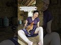 “Janda Cantik Ini Bikin Semua Pria Gagal Fokus!”#shorts