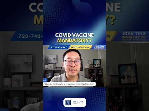 वीडियो: क्या कार्यवाहकों को कोविड वैक्सीन मिलती है?