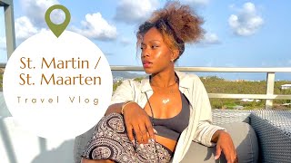 St. Martin| Things To Do | Places to Eat | Parrot Sanctuary | Zip-lining | Loterie Farm |Taaj Amira