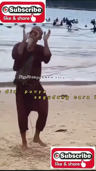 Jangan bangga punya teman segudang.